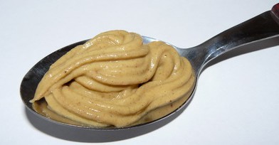 Fokhagymás mustár 